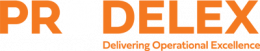Prodelex Logo