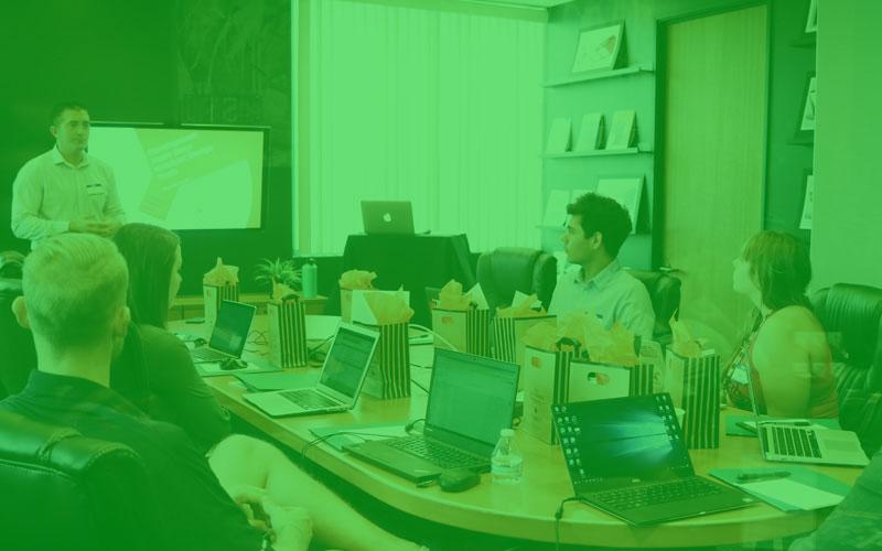 Lean Six Sigma Green Belt Certification & Training