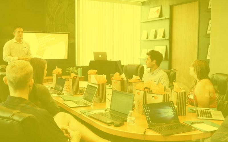 Lean Six Sigma Yellow belt Certification & Training