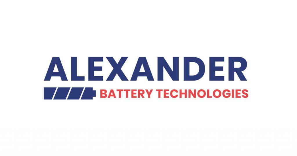 Alexander Logo