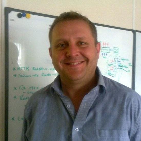 John Celino Prodelex