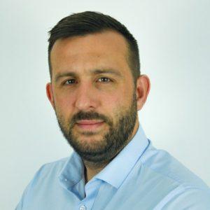 Mark Rutherford, Managing Director, Alexander Technologies Europe Ltd.