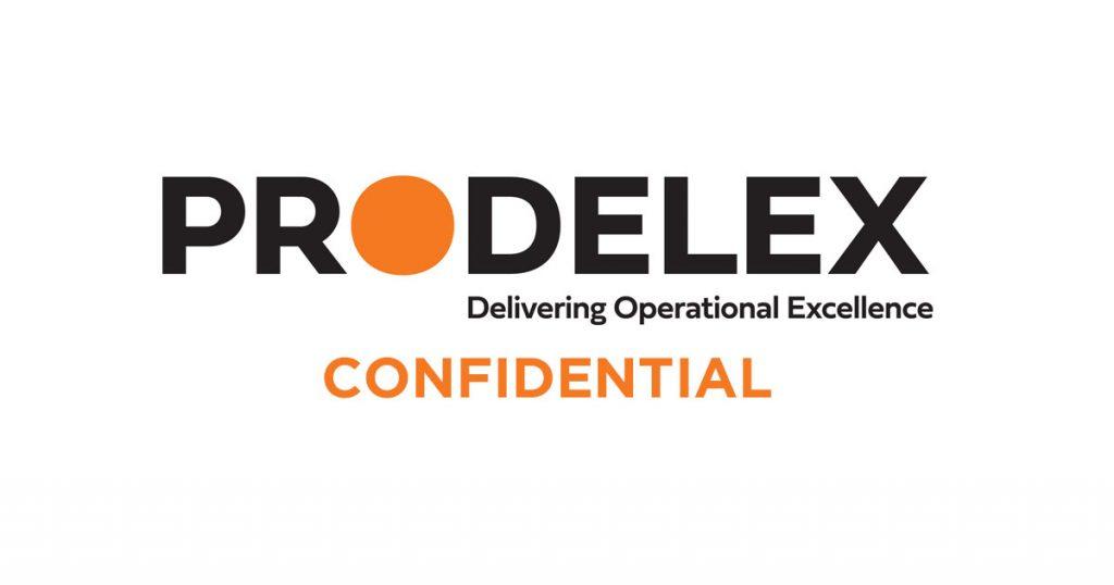 Prodelex Confidential